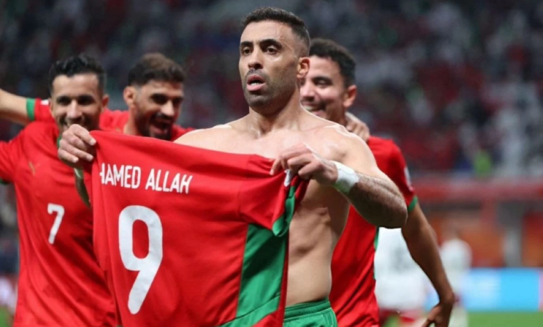 مغاربة دوري روشن وتأثيرهم في كأس العرب للأندية