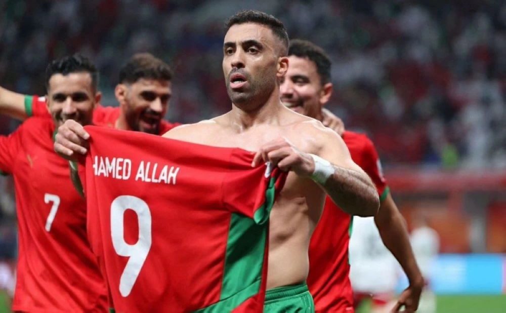 مغاربة دوري روشن وتأثيرهم في كأس العرب للأندية