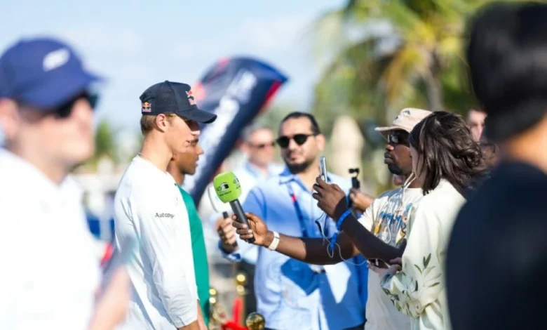 جدة تفتتح نهائيات الجيل القادم للتنس بمشاركة 8 مصنفين