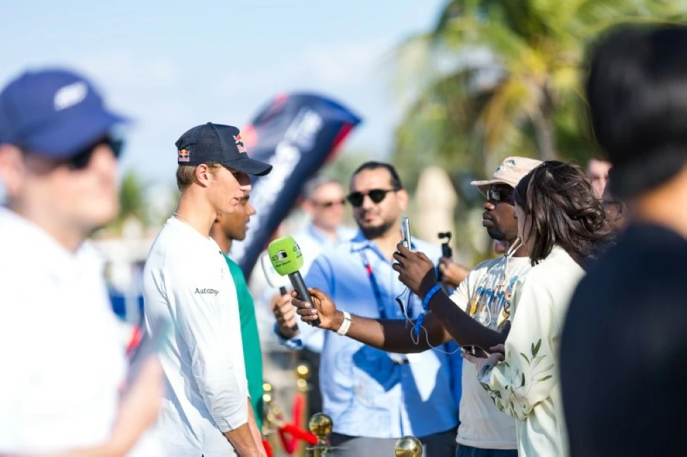 جدة تفتتح نهائيات الجيل القادم للتنس بمشاركة 8 مصنفين