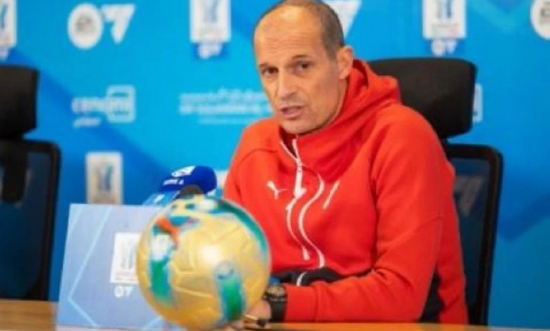 مدرب ميلان: التتويج بكأس السوبر الإيطالي هدفنا الأول