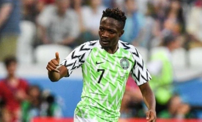 أحمد موسى يعلن اعتزاله دولياً قبل أمم أفريقيا: تفاصيل قرار نجم النصر السابق