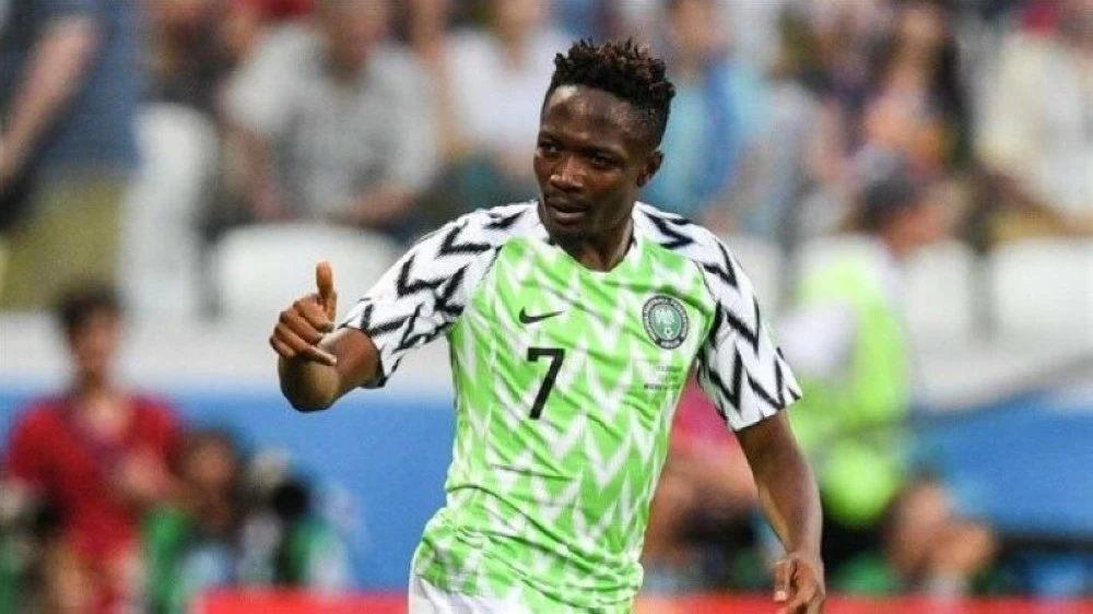 أحمد موسى يعلن اعتزاله دولياً قبل أمم أفريقيا: تفاصيل قرار نجم النصر السابق