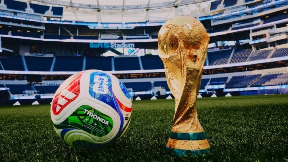 جوائز كأس العالم 2026: 50 مليون دولار للبطل وتفاصيل المكافآت