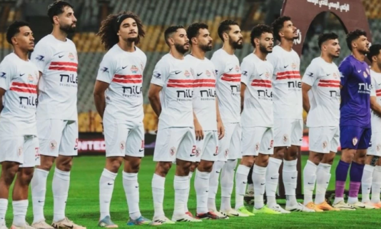 إيقاف القيد عن الزمالك للمرة السابعة: تفاصيل أزمة الديون