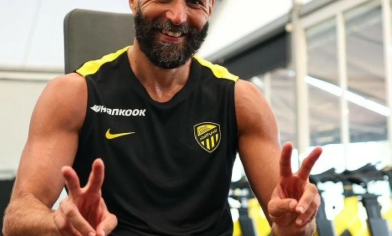 مستقبل بنزيما وكانتي مع الاتحاد: قرار حاسم في يناير