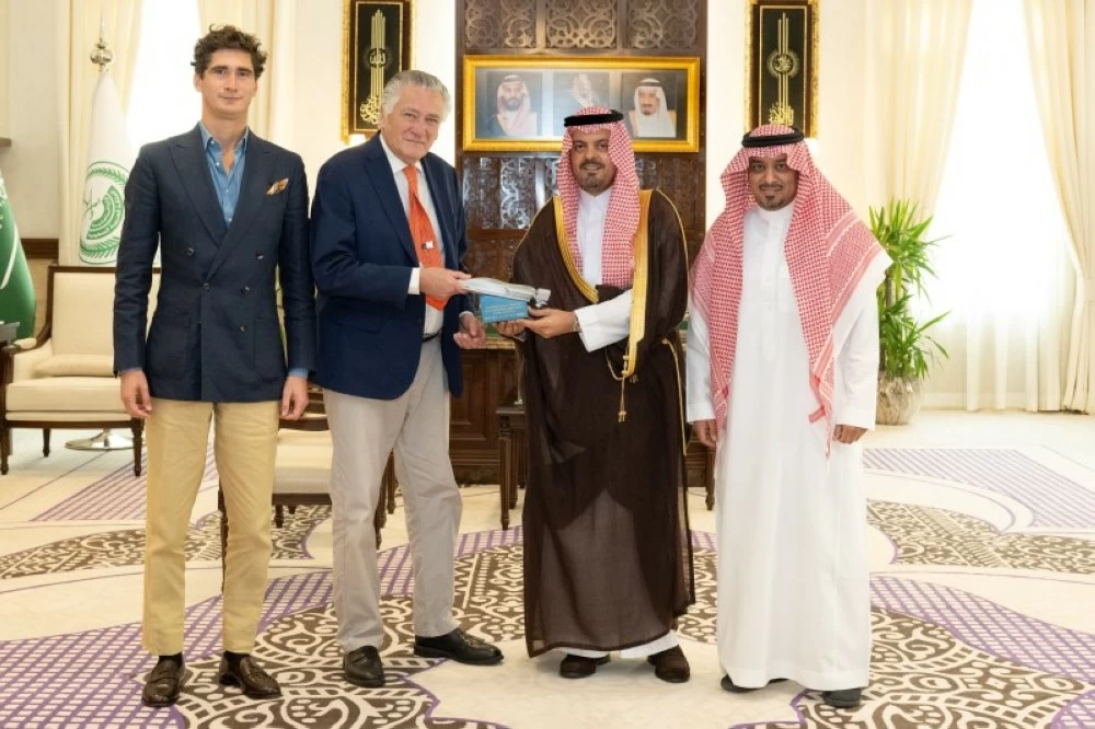 جدة عاصمة الرياضات المائية: نجاح عالمي ورؤية مستقبلية