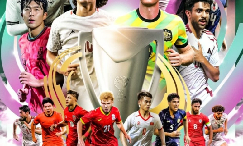 كأس آسيا تحت 23: منصة المواهب وبوابة الأولمبياد