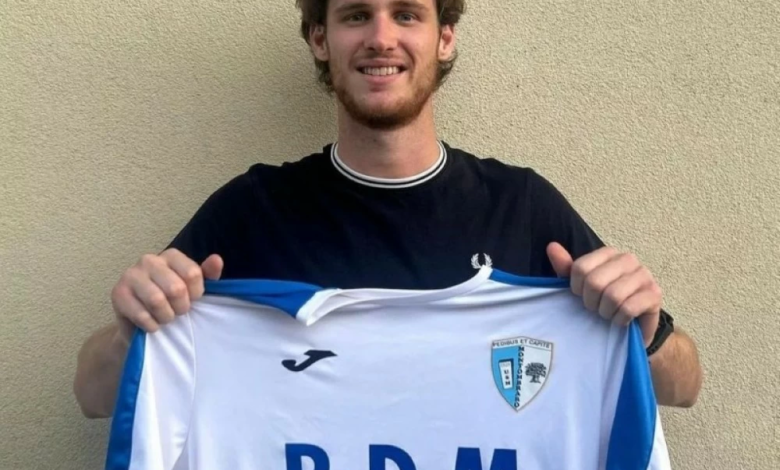 وفاة اللاعب الإيطالي إنريكو بيجي في فرنسا: القصة الكاملة