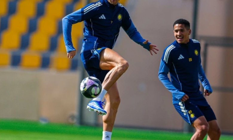 النصر ضد القادسية: كاسترو يطالب بالفوز للحفاظ على آمال اللقب