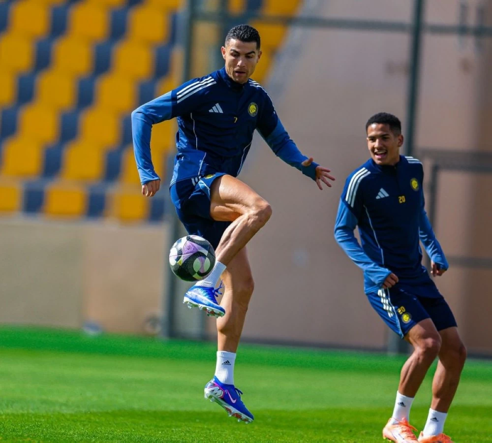 النصر ضد القادسية: كاسترو يطالب بالفوز للحفاظ على آمال اللقب