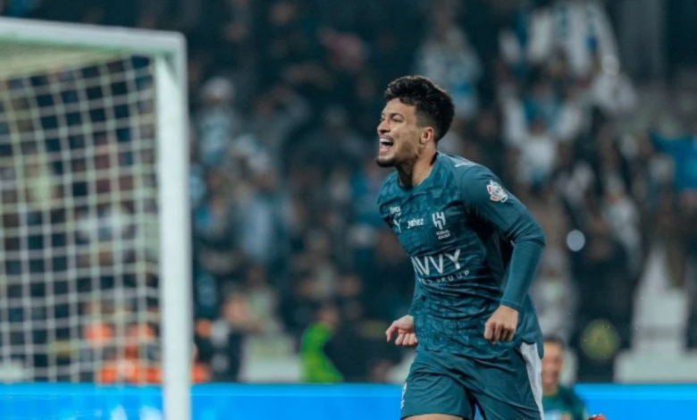 الهلال يعتلي صدارة دوري روشن قبل ديربي الرياض المرتقب