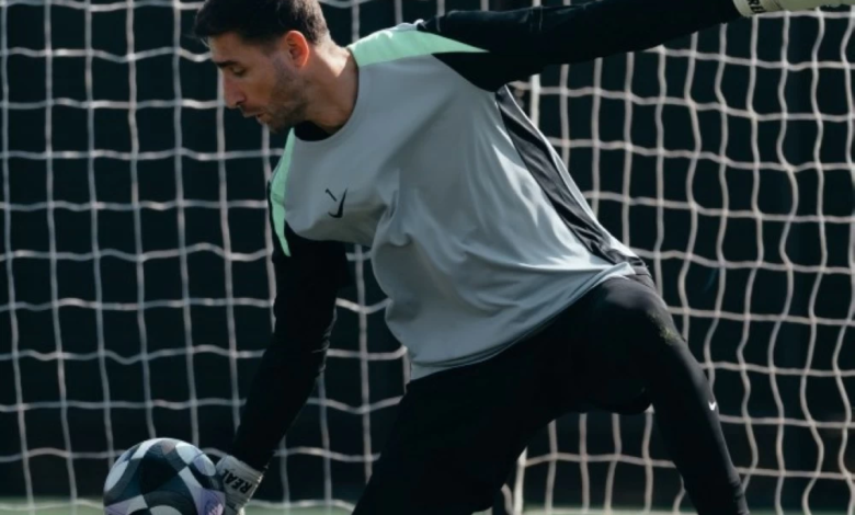 القادسية ضد النصر: رودجرز يعلن التحدي الهجومي في دوري روشن