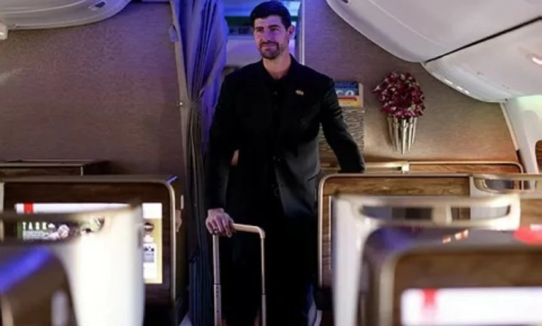 قائمة ريال مدريد للسوبر الإسباني 2024 وتحدي الغيابات بالرياض