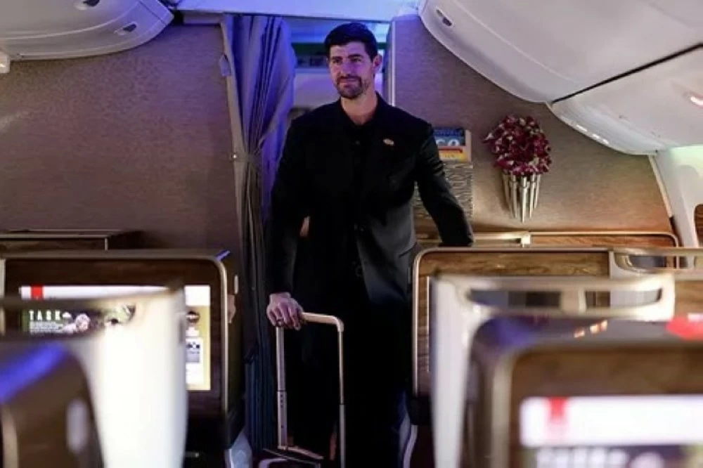 قائمة ريال مدريد للسوبر الإسباني 2024 وتحدي الغيابات بالرياض