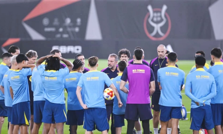 كأس السوبر الإسباني 2026 بجدة: الموعد والفرق والتاريخ