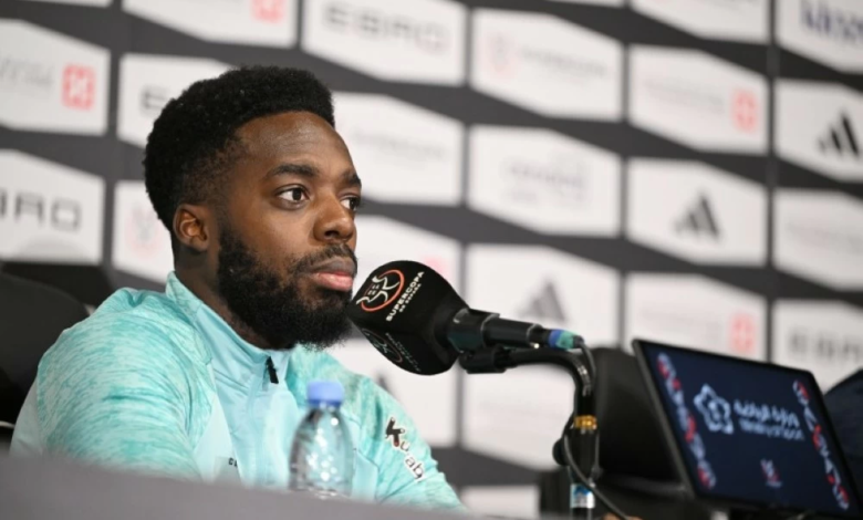 ويليامز: بلباو قادر على الفوز بالسوبر الإسباني مجدداً