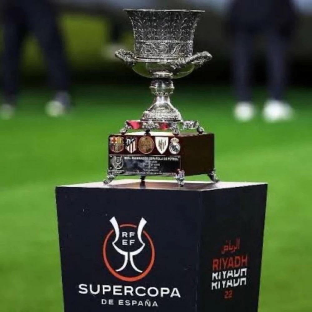 السوبر الإسباني في السعودية: تمديد محتمل حتى 2030 وشروط جديدة
