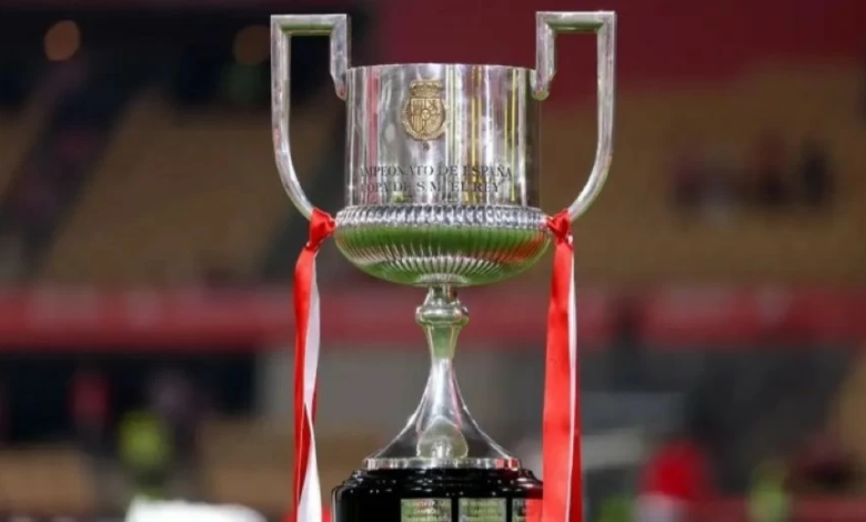 قرعة كأس ملك إسبانيا 2026: مواجهات سهلة لريال مدريد وبرشلونة