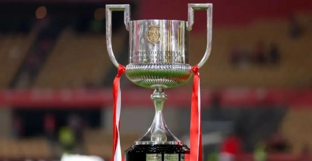قرعة كأس ملك إسبانيا 2026: مواجهات سهلة لريال مدريد وبرشلونة