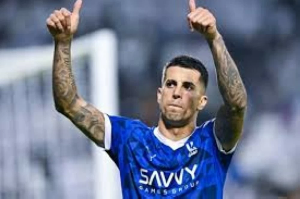 برشلونة يحسم صفقة كانسيلو | تصريحات ديكو وتفاصيل الإعارة