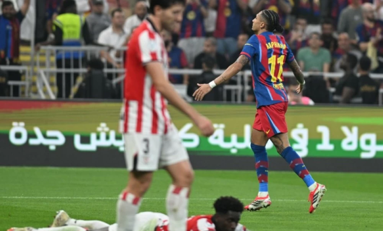 فالفيردي: برشلونة وريال مدريد أقوى منا.. اعتراف بعد خماسية