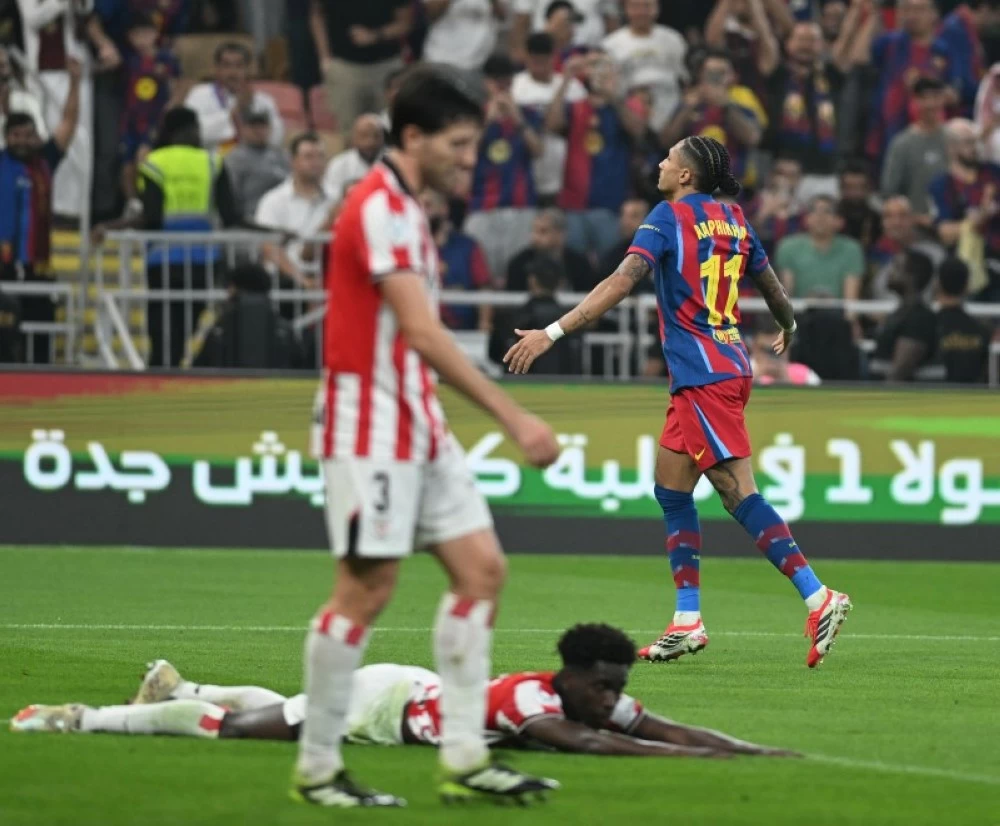 فالفيردي: برشلونة وريال مدريد أقوى منا.. اعتراف بعد خماسية