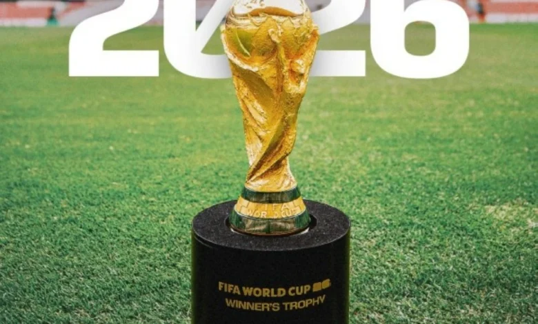 فيفا: مسح ثلاثي الأبعاد للاعبين لتقنية تسلل دقيقة بمونديال 2026