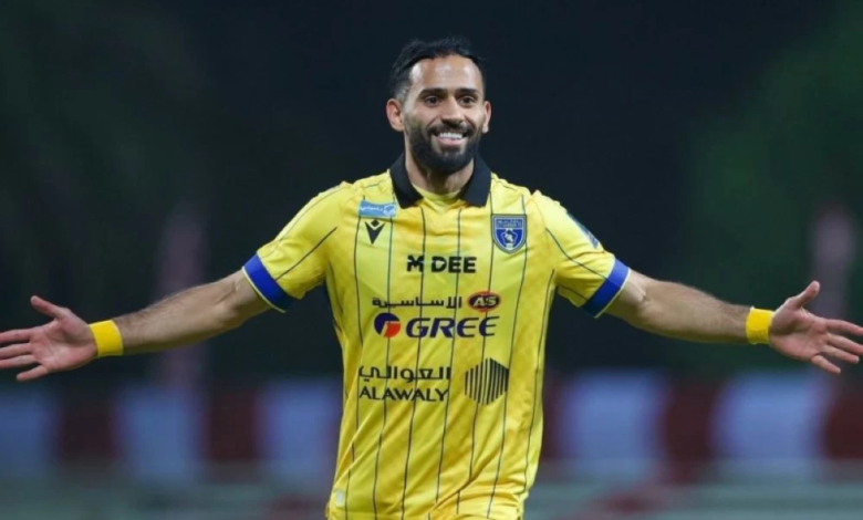 الهلال يدعم صفوفه بثلاث صفقات محلية في الميركاتو الشتوي