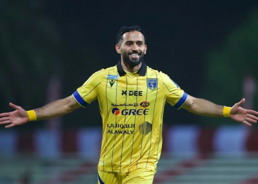 الهلال يدعم صفوفه بثلاث صفقات محلية في الميركاتو الشتوي