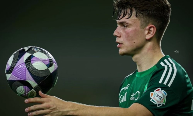 مستقبل ماتيوس دامس مع الأهلي السعودي | أخبار الانتقالات