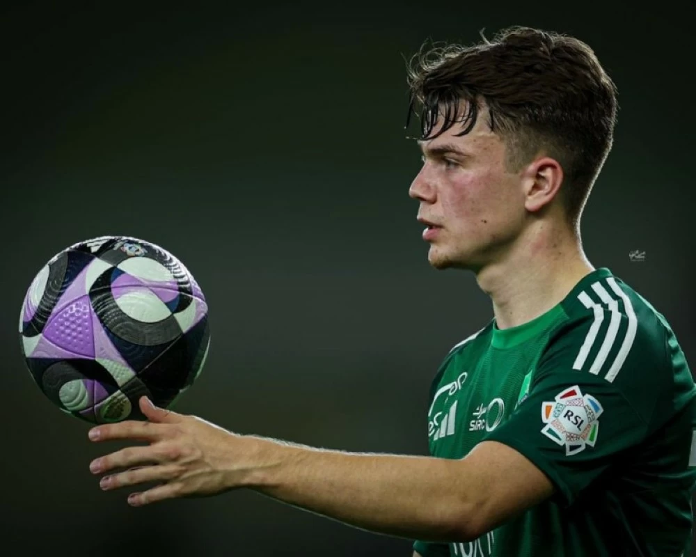 مستقبل ماتيوس دامس مع الأهلي السعودي | أخبار الانتقالات