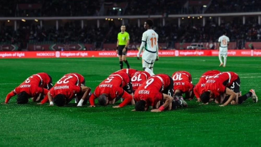 مصر إلى نصف نهائي أمم أفريقيا 2025 بعد الفوز على كوت ديفوار