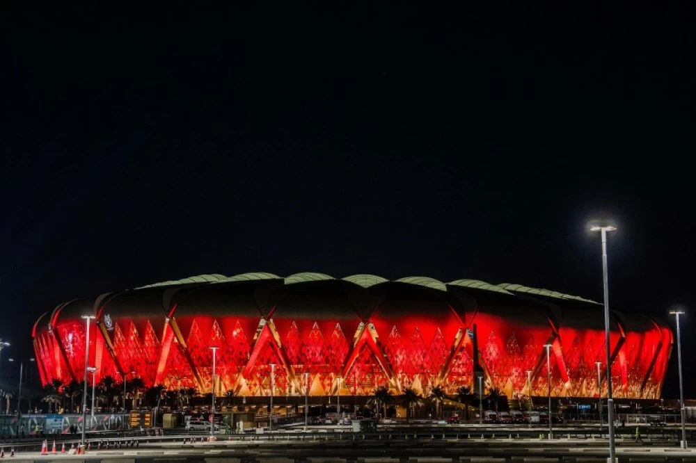 كلاسيكو السوبر الإسباني بالسعودية: تاريخ وإثارة متجددة