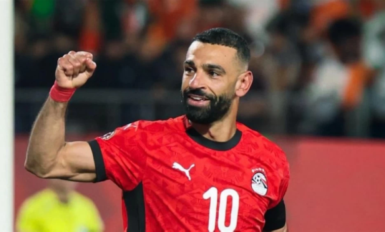 محمد صلاح: إنجاز تاريخي جديد في كأس الأمم الأفريقية 2025