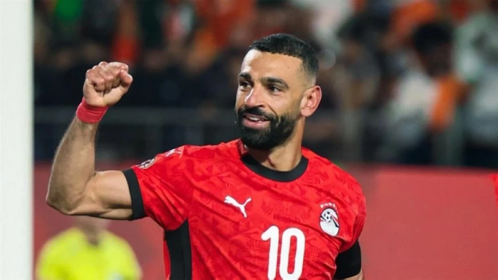 محمد صلاح: إنجاز تاريخي جديد في كأس الأمم الأفريقية 2025