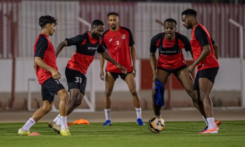 نادي الوحدة يخطط لسوق انتقالات قوي ويقترب من الكفاءة المالية