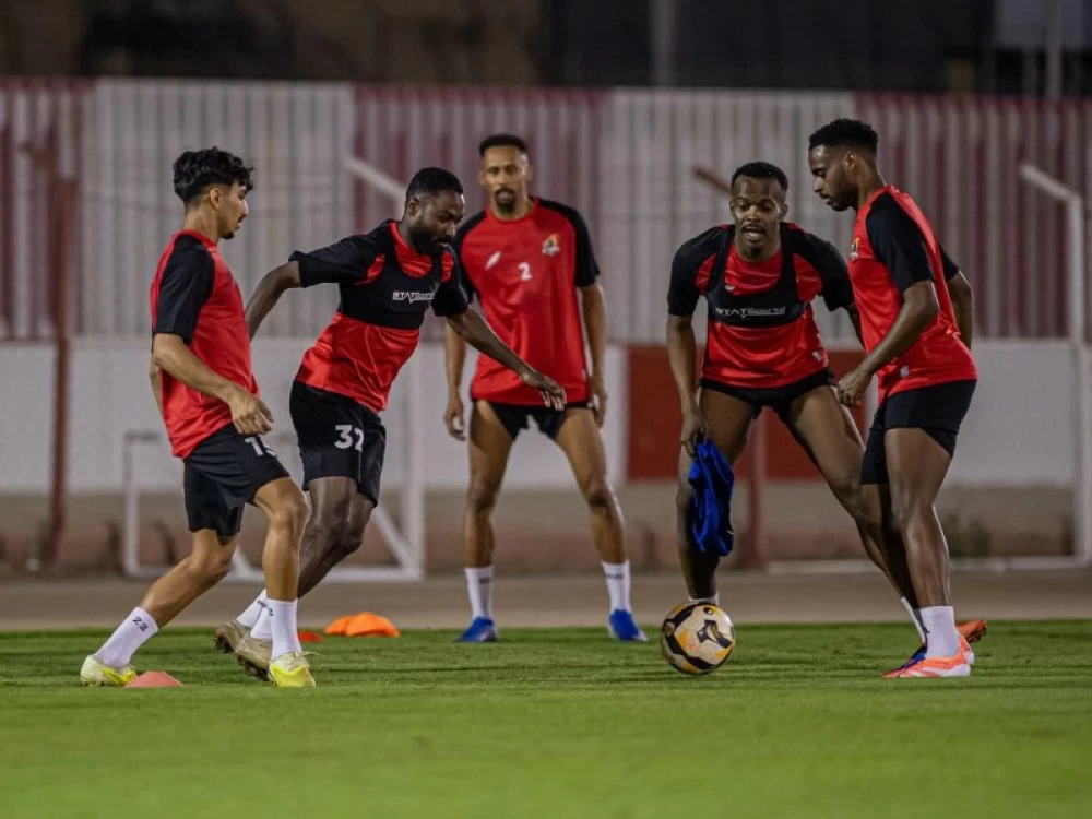 نادي الوحدة يخطط لسوق انتقالات قوي ويقترب من الكفاءة المالية