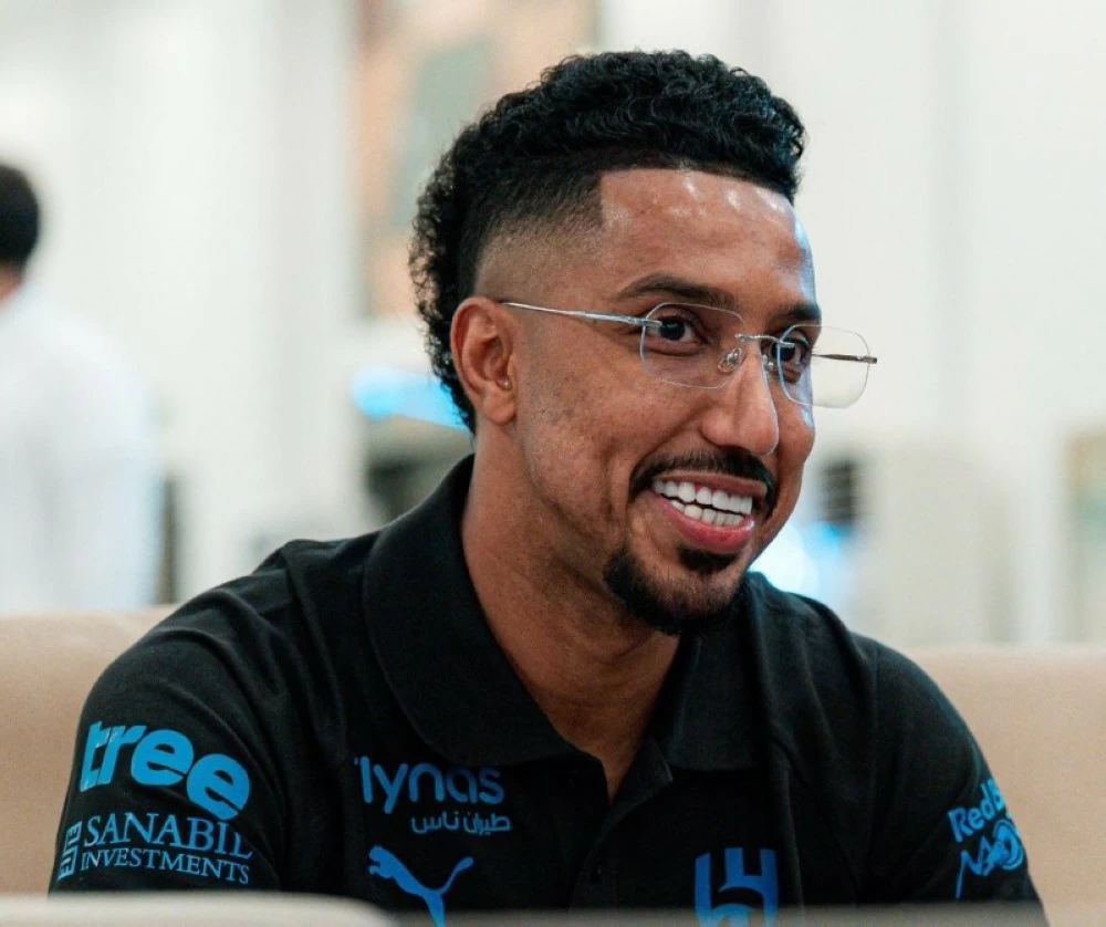 ديربي الرياض: الهلال والنصر في صراع الصدارة وفك الشراكة