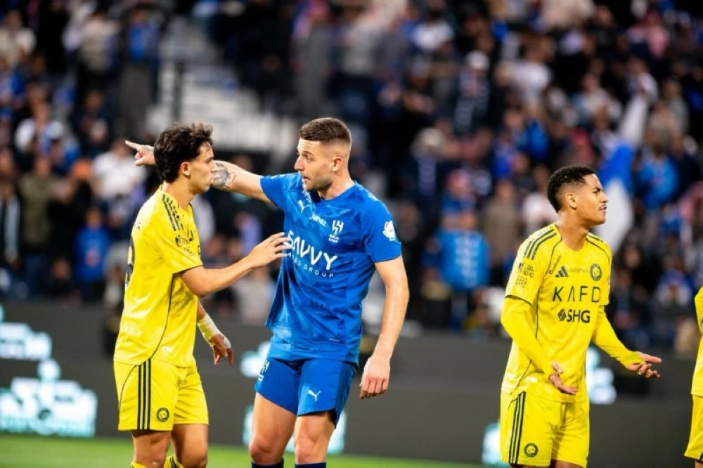 النصر السعودي يواجه أزمة بعد 3 هزائم متتالية بدوري روشن