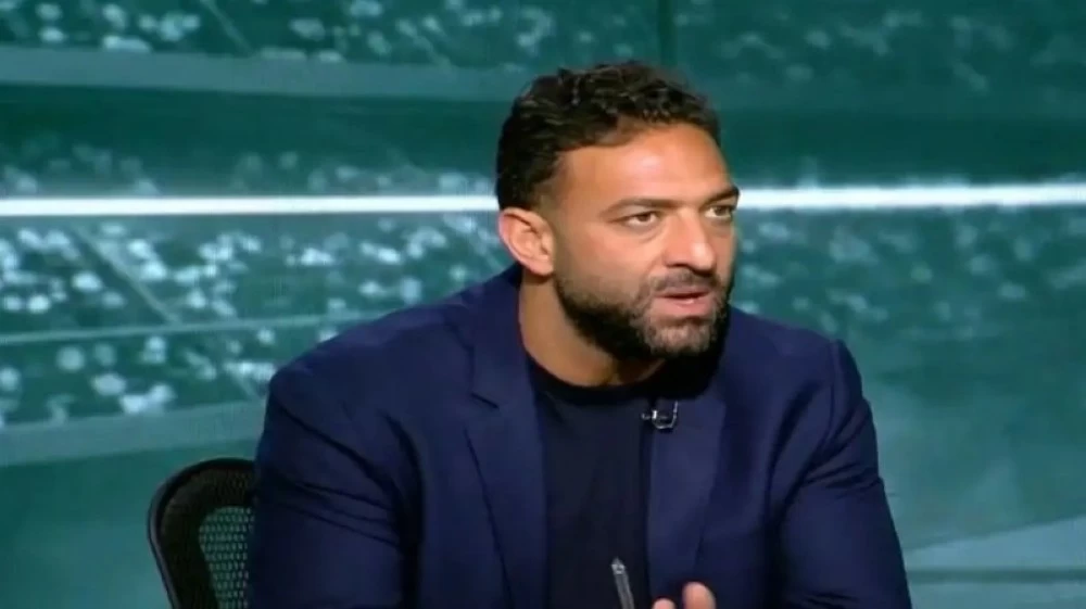 إيقاف ميدو إعلامياً بعد تصريحات السحر عن منتخب مصر