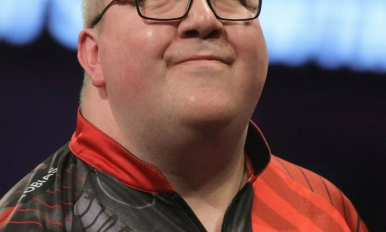 بطولة ماسترز السعودية للدارتس: نخبة العالم في الرياض