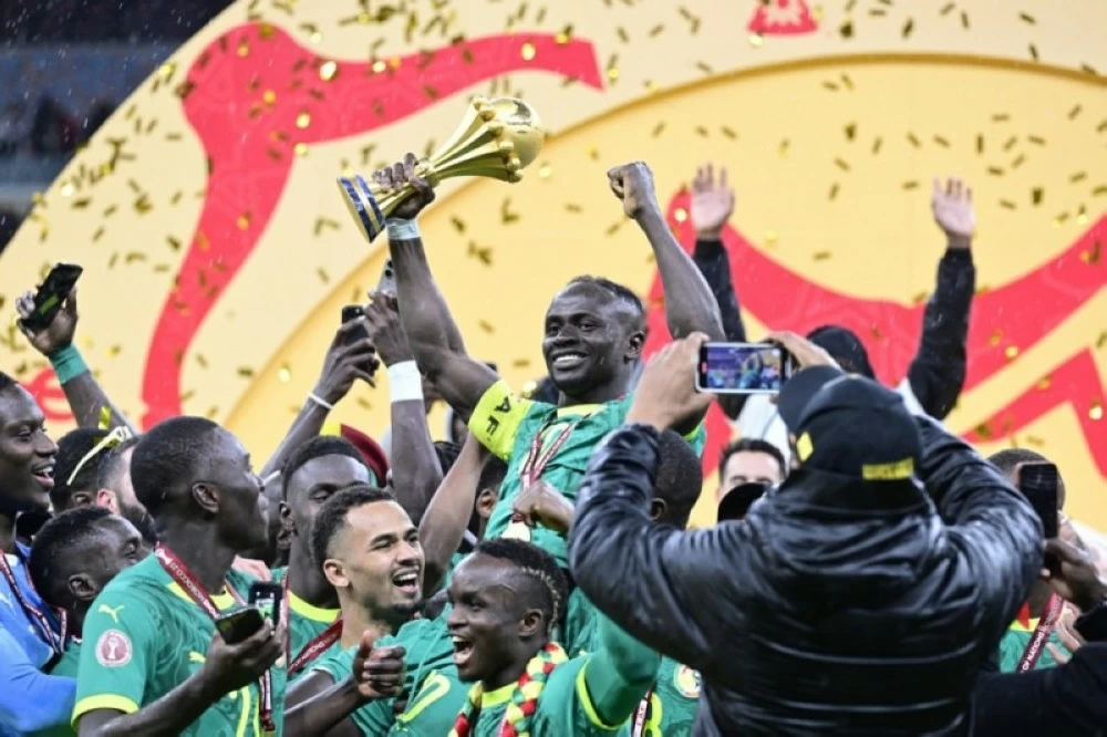 اللقب الأفريقي 2025 يرفع القيمة التسويقية للاعبي السنغال