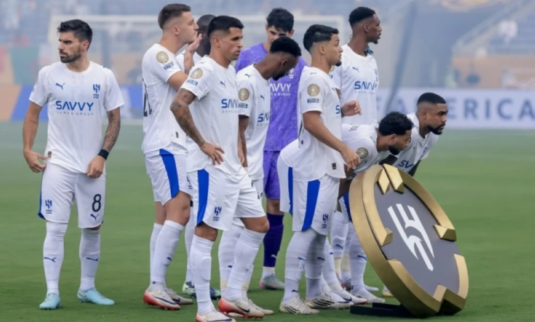 إيرادات نادي الهلال تتجاوز 1.2 مليار ريال بنمو 17%