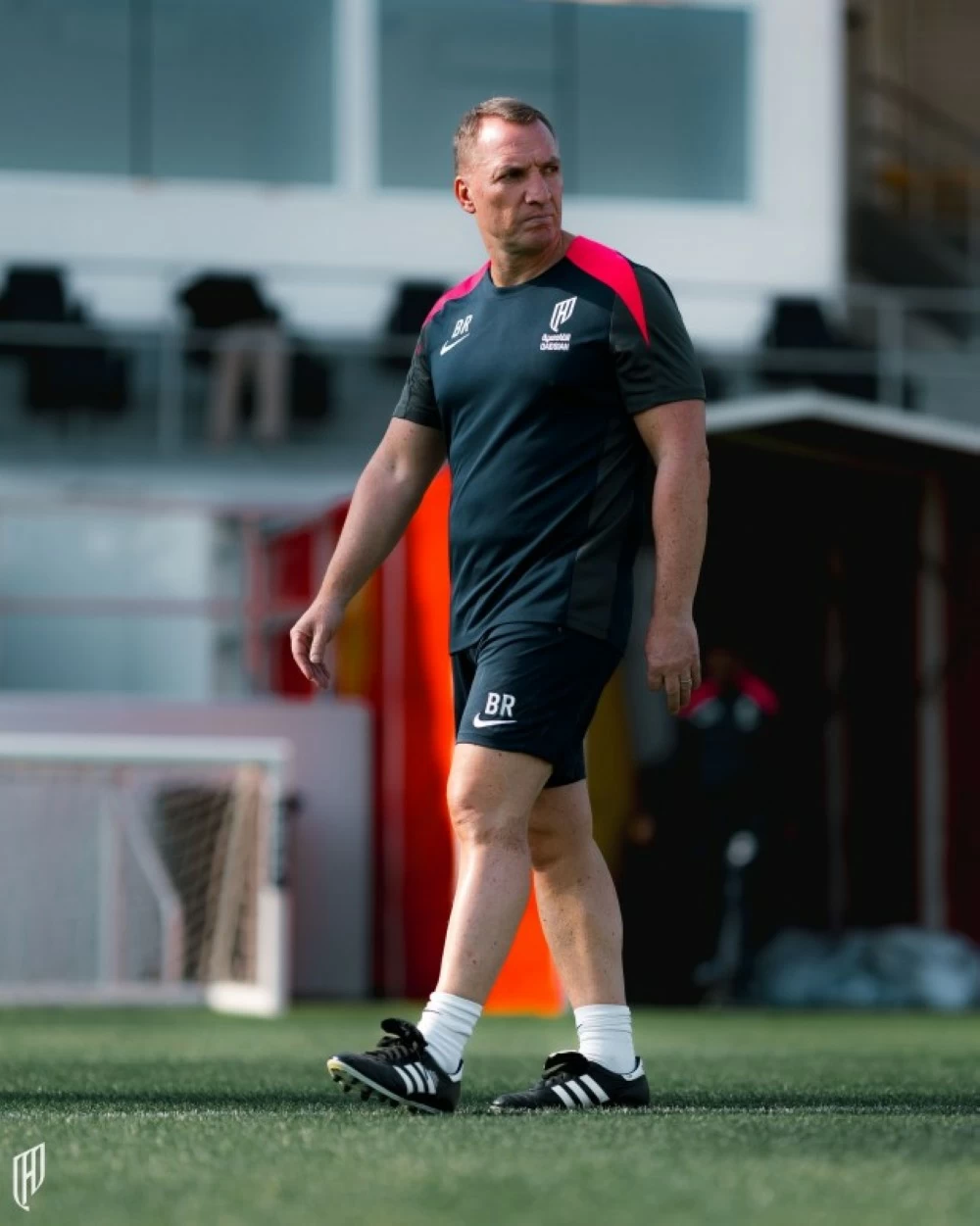 رودجرز: القادسية جاهز لمواجهة الاتحاد في دوري روشن