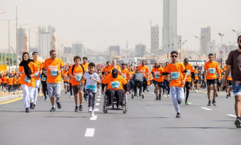 ماراثون الرياض 2026: كل ما تريد معرفته عن السباقات والمهرجان
