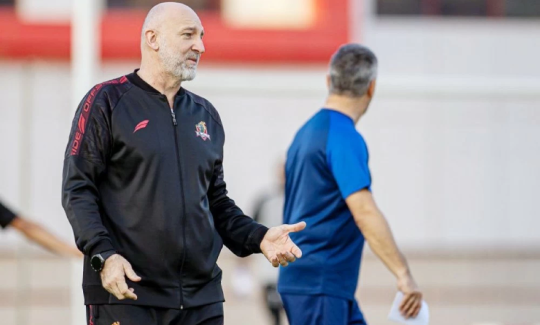 نادي الوحدة يضع 4 لاعبين على قائمة الانتقال ويضم مهاجم نرويجي