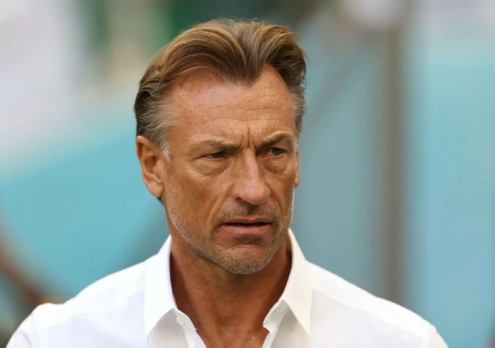 رينارد ينتقد إبراهيم دياز: قلة احترام للشعب المغربي