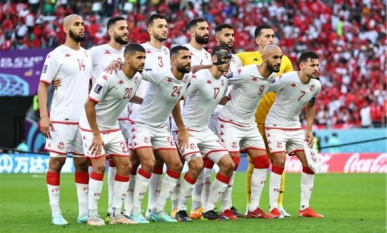 برنامج منتخب تونس التحضيري لكأس العالم 2026 ومواجهاته الودية