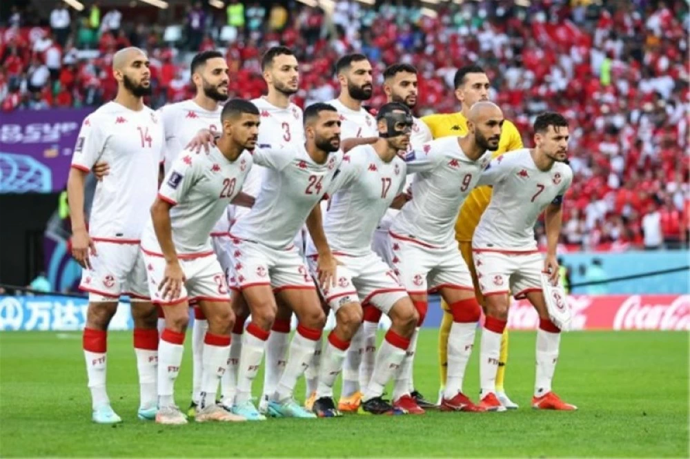 برنامج منتخب تونس التحضيري لكأس العالم 2026 ومواجهاته الودية